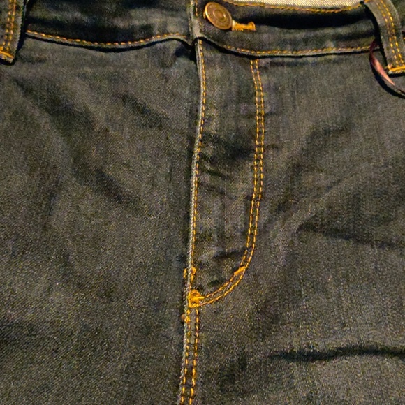 Amanda Jeans Gloria Vanderbilt size 12 - Picture 5 of 7